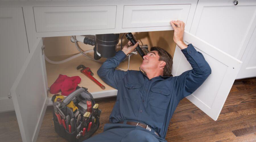 Professional Leak Detection in Ruther Glen, VA